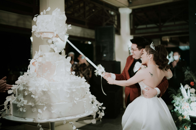 THE WEDDING OF ANDREW & ANGELA by Lemia Project - 025