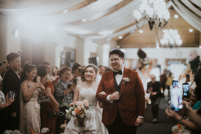 THE WEDDING OF ANDREW & ANGELA by Lemia Project - 026
