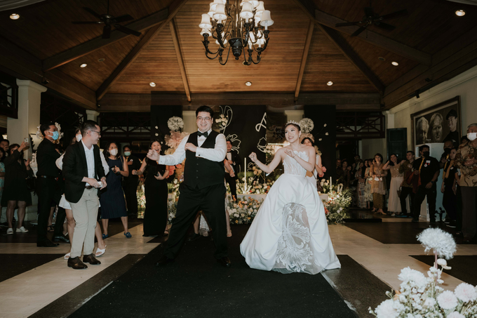 THE WEDDING OF ANDREW & ANGELA by Lemia Project - 030