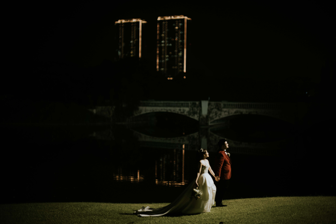 THE WEDDING OF ANDREW & ANGELA by Lemia Project - 032
