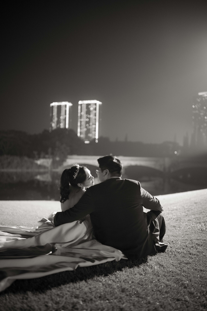 THE WEDDING OF ANDREW & ANGELA by Lemia Project - 033