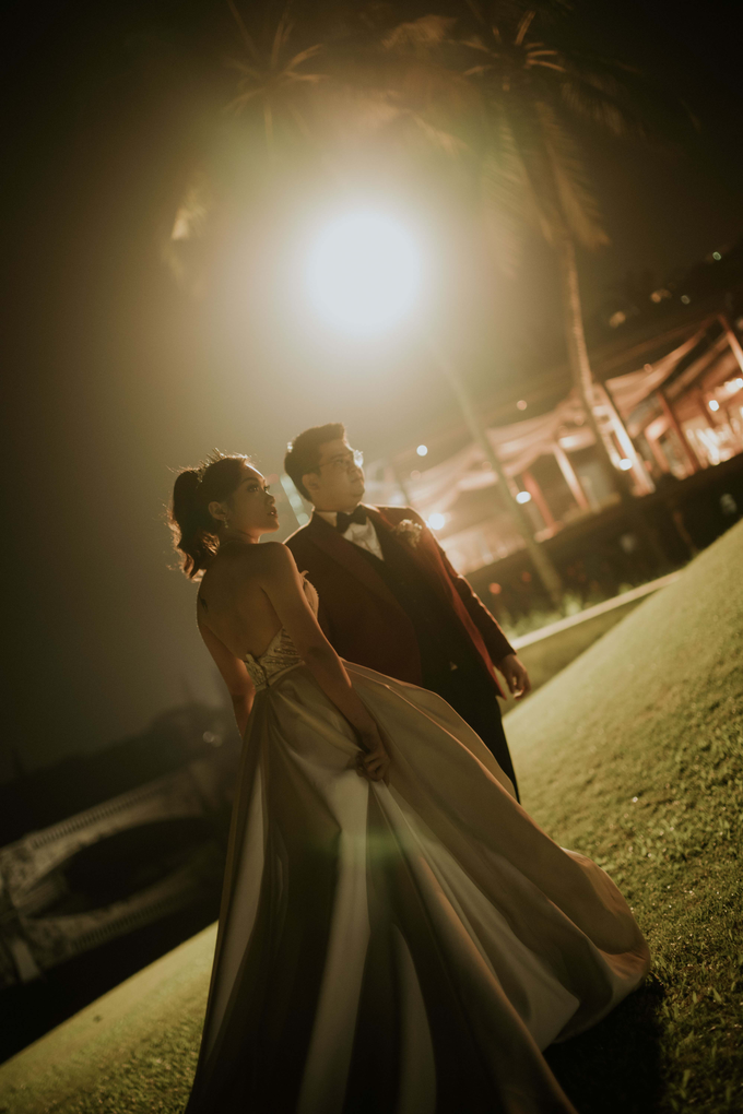 THE WEDDING OF ANDREW & ANGELA by Lemia Project - 034