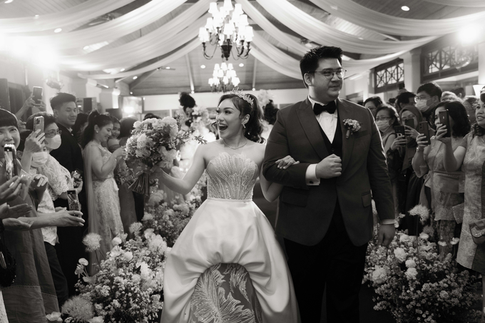THE WEDDING OF ANDREW & ANGELA by Lemia Project - 037