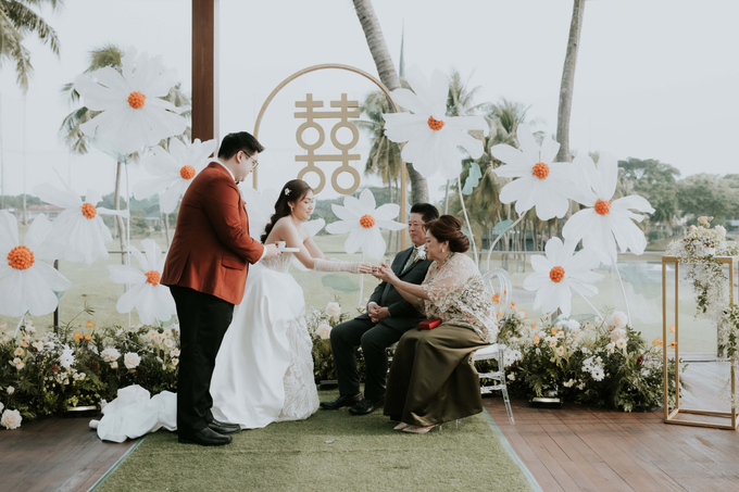 THE WEDDING OF ANDREW & ANGELA by Lemia Project - 040