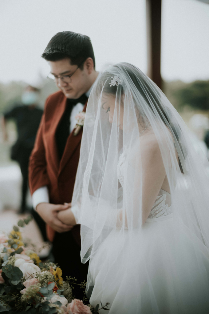 THE WEDDING OF ANDREW & ANGELA by Lemia Project - 042