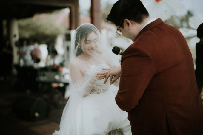 THE WEDDING OF ANDREW & ANGELA by Lemia Project - 043