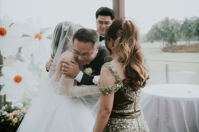 THE WEDDING OF ANDREW & ANGELA by Lemia Project - 044