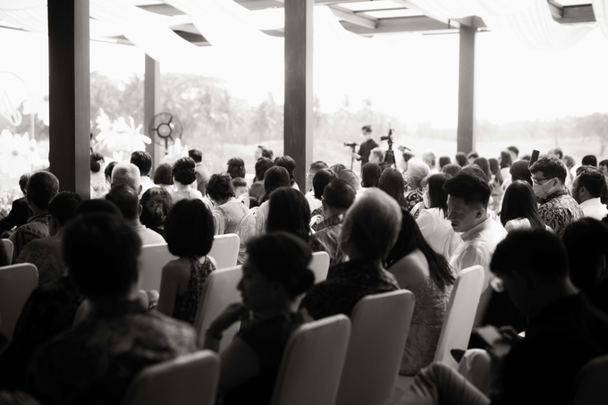 THE WEDDING OF ANDREW & ANGELA by Lemia Project - 045