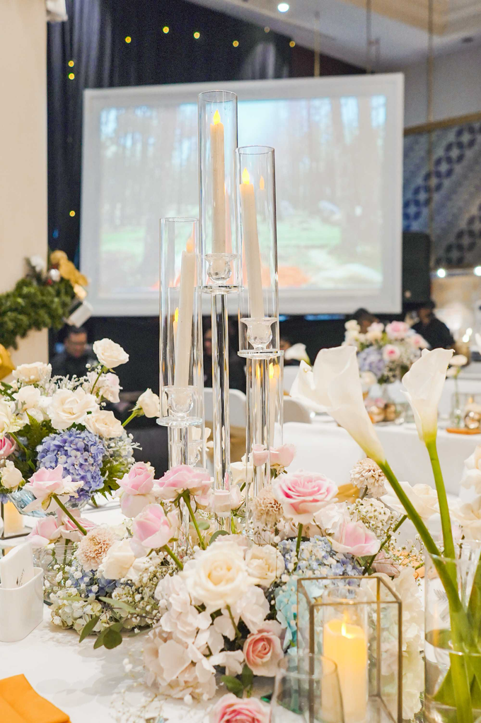 Kevin & Anastasia by JWP Wedding - 005