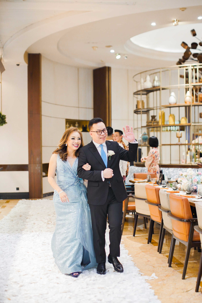 Kevin & Anastasia by JWP Wedding - 011