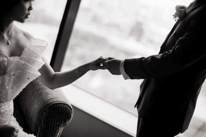 Kevin & Anastasia by JWP Wedding - 017