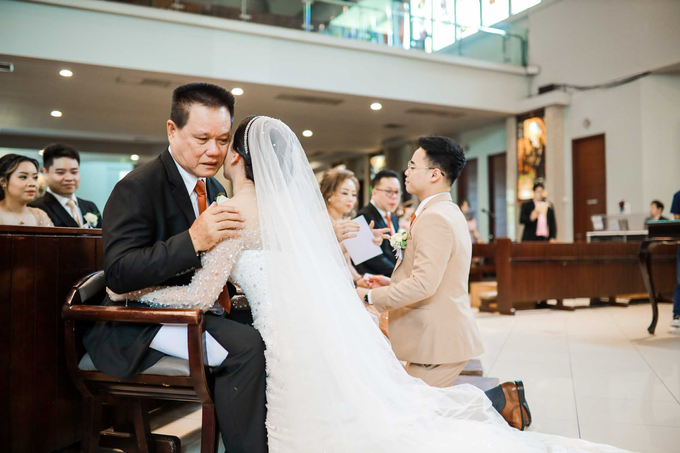 Kevin & Anastasia by JWP Wedding - 020