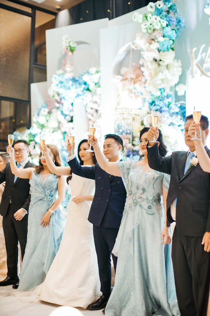 Kevin & Anastasia by JWP Wedding - 034