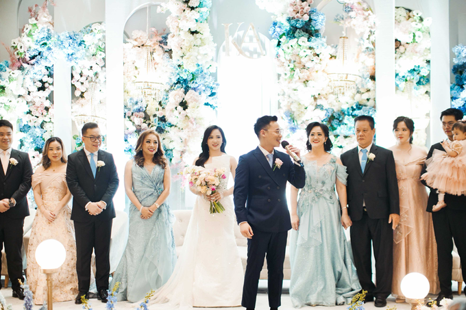 Kevin & Anastasia by JWP Wedding - 040
