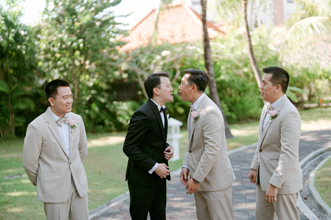 Robert & Shani by JWP Wedding - 014