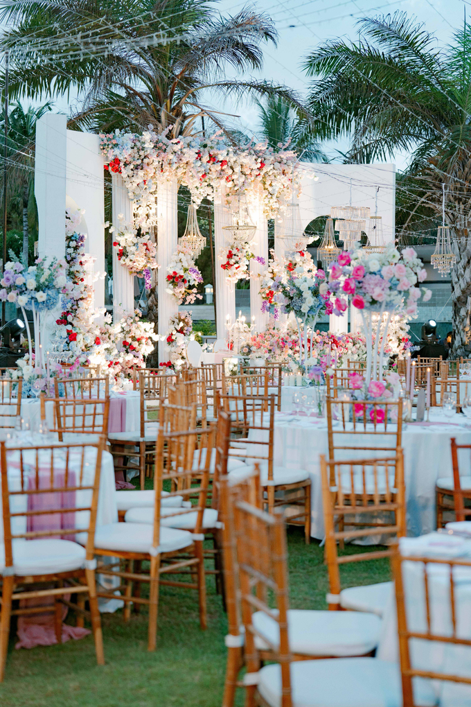 Robert & Shani by JWP Wedding - 025