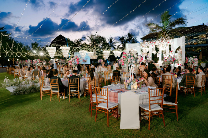 Robert & Shani by JWP Wedding - 026