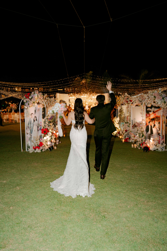 Robert & Shani by JWP Wedding - 028