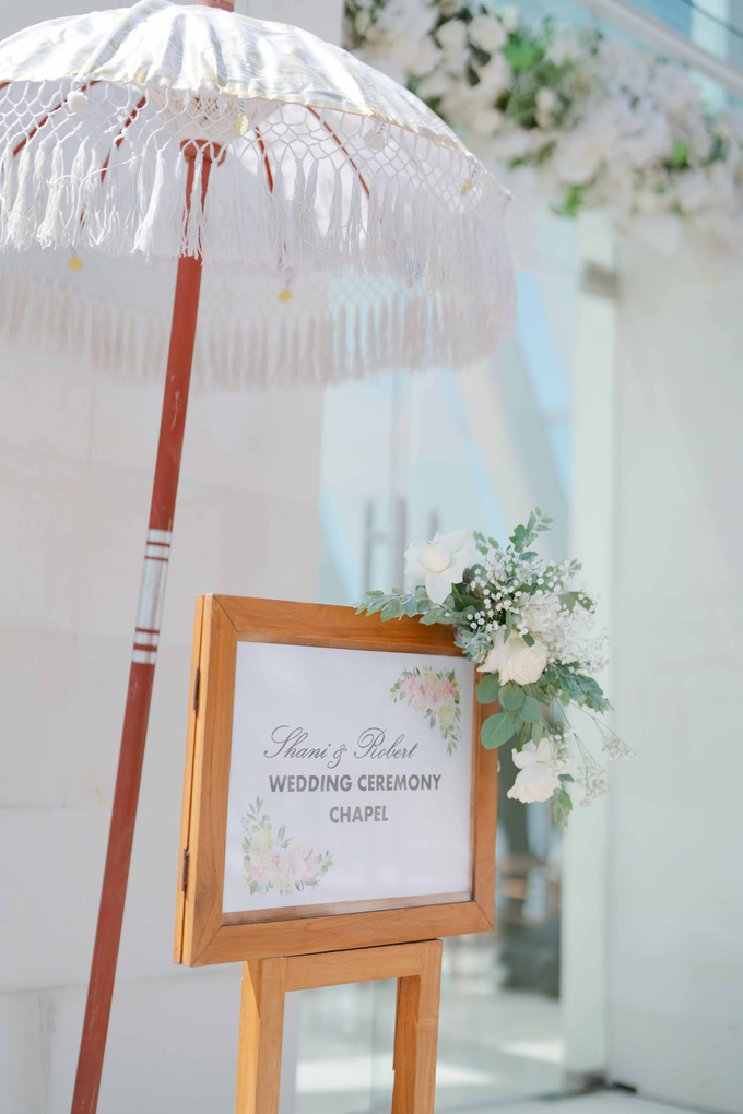 Robert & Shani by JWP Wedding - 047