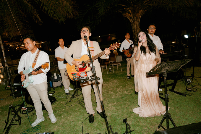 Robert & Shani by JWP Wedding - 050