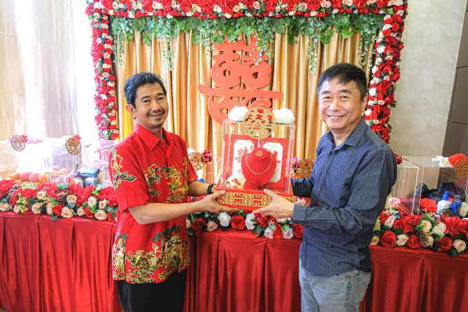 Sangjit Day Haryanto & Meilisia by JY Sangjit Box.id - 003 Sangjit Day Haryanto & Meilisia by JY Sangjit Box.id - 003
