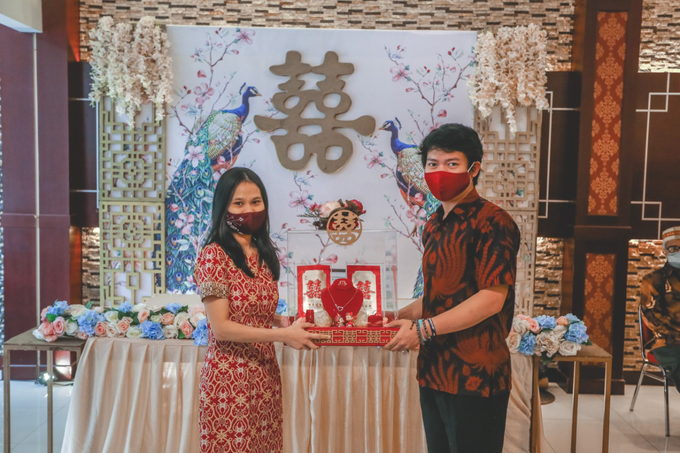 Sangjit Ceremony Yudhi & Gracia by JY Sangjit Box.id - 004 Sangjit Ceremony Yudhi & Gracia by JY Sangjit Box.id - 004