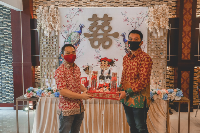 Sangjit Ceremony Yudhi & Gracia by JY Sangjit Box.id - 005 Sangjit Ceremony Yudhi & Gracia by JY Sangjit Box.id - 005