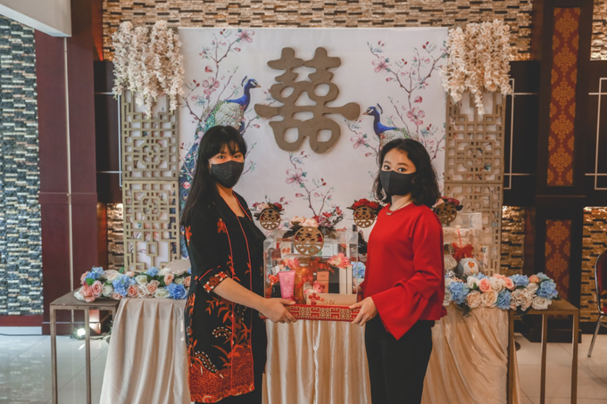 Sangjit Ceremony Yudhi & Gracia by JY Sangjit Box.id - 007 Sangjit Ceremony Yudhi & Gracia by JY Sangjit Box.id - 007