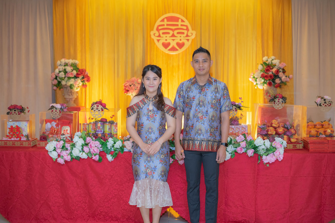 Sangjit Ceremony Hendra & Natalia by JY Sangjit Box.id - 003 Sangjit Ceremony Hendra & Natalia by JY Sangjit Box.id - 003