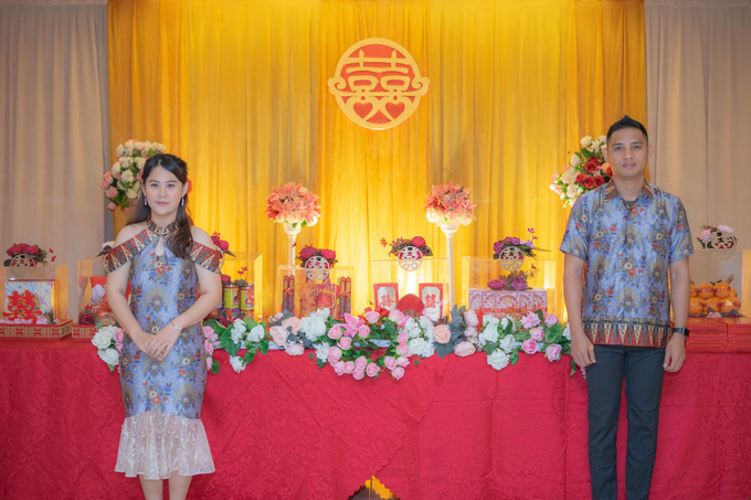 Sangjit Ceremony Hendra & Natalia by JY Sangjit Box.id - 004 Sangjit Ceremony Hendra & Natalia by JY Sangjit Box.id - 004