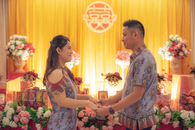 Sangjit Ceremony Hendra & Natalia by JY Sangjit Box.id - 005 Sangjit Ceremony Hendra & Natalia by JY Sangjit Box.id - 005