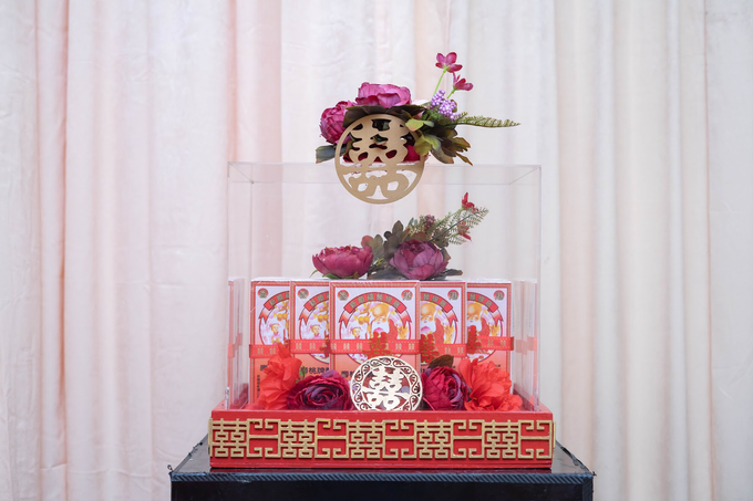 Sangjit Ceremony Hendra & Natalia by JY Sangjit Box.id - 010 Sangjit Ceremony Hendra & Natalia by JY Sangjit Box.id - 010