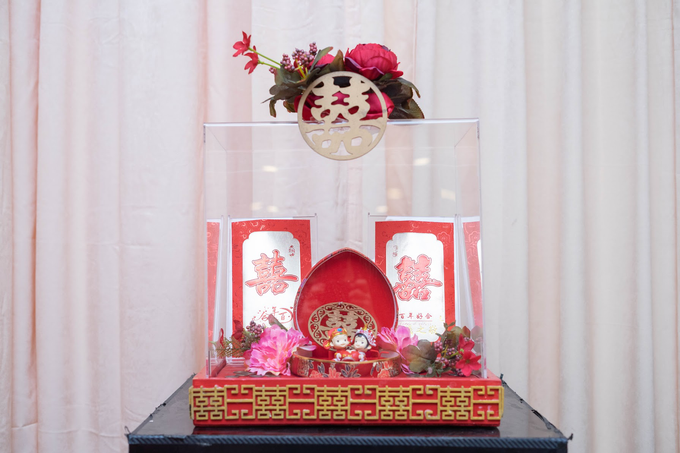 Sangjit Ceremony Hendra & Natalia by JY Sangjit Box.id - 009 Sangjit Ceremony Hendra & Natalia by JY Sangjit Box.id - 009