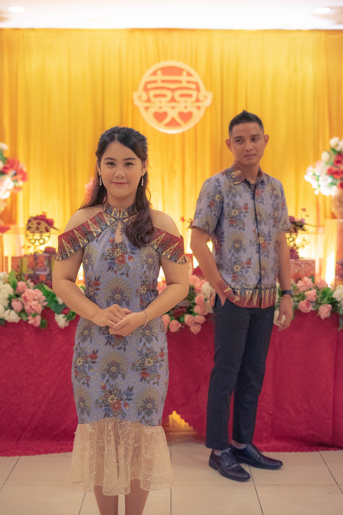 Sangjit Ceremony Hendra & Natalia by JY Sangjit Box.id - 006 Sangjit Ceremony Hendra & Natalia by JY Sangjit Box.id - 006