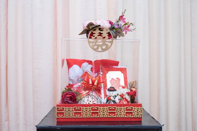 Sangjit Ceremony Hendra & Natalia by JY Sangjit Box.id - 012 Sangjit Ceremony Hendra & Natalia by JY Sangjit Box.id - 012