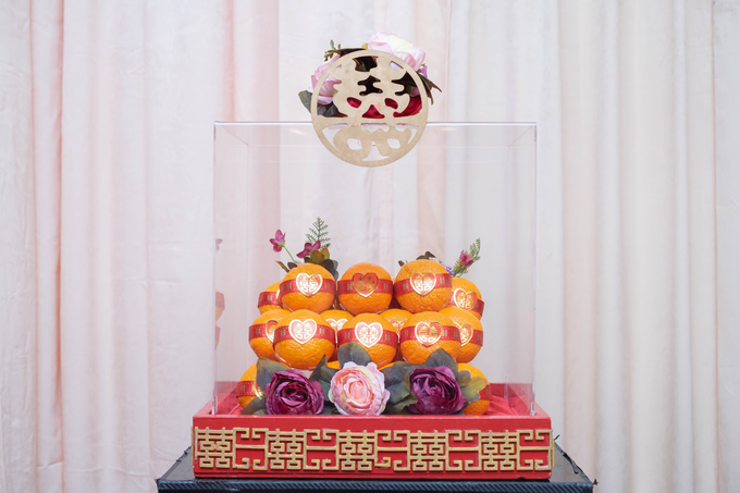 Sangjit Ceremony Hendra & Natalia by JY Sangjit Box.id - 013 Sangjit Ceremony Hendra & Natalia by JY Sangjit Box.id - 013