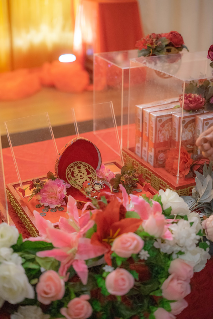 Sangjit Ceremony Hendra & Natalia by JY Sangjit Box.id - 015 Sangjit Ceremony Hendra & Natalia by JY Sangjit Box.id - 015