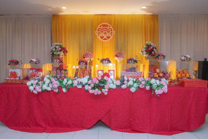 Sangjit Ceremony Hendra & Natalia by JY Sangjit Box.id - 017 Sangjit Ceremony Hendra & Natalia by JY Sangjit Box.id - 017