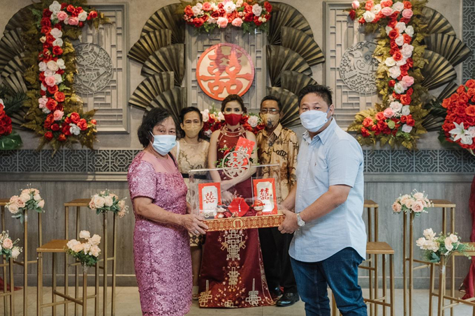 Sangjit Ceremony Herry & Novi by JY Sangjit Box.id - 022