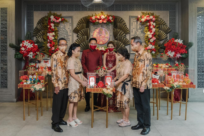 Sangjit Ceremony Herry & Novi by JY Sangjit Box.id - 043