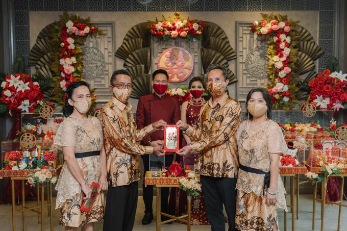 Sangjit Ceremony Herry & Novi by JY Sangjit Box.id - 046 Sangjit Ceremony Herry & Novi by JY Sangjit Box.id - 046