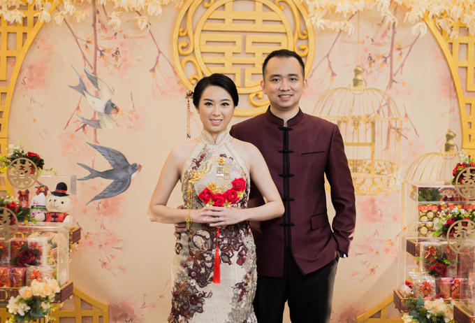Sangjit Cerrmony Joesep & Felicia by JY Sangjit Box.id - 012 Sangjit Cerrmony Joesep & Felicia by JY Sangjit Box.id - 012