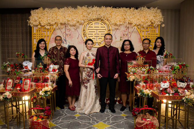 Sangjit Cerrmony Joesep & Felicia by JY Sangjit Box.id - 017 Sangjit Cerrmony Joesep & Felicia by JY Sangjit Box.id - 017