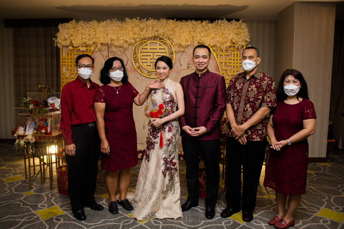 Sangjit Cerrmony Joesep & Felicia by JY Sangjit Box.id - 018 Sangjit Cerrmony Joesep & Felicia by JY Sangjit Box.id - 018