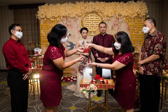 Sangjit Cerrmony Joesep & Felicia by JY Sangjit Box.id - 020 Sangjit Cerrmony Joesep & Felicia by JY Sangjit Box.id - 020