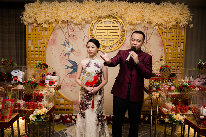 Sangjit Cerrmony Joesep & Felicia by JY Sangjit Box.id - 024