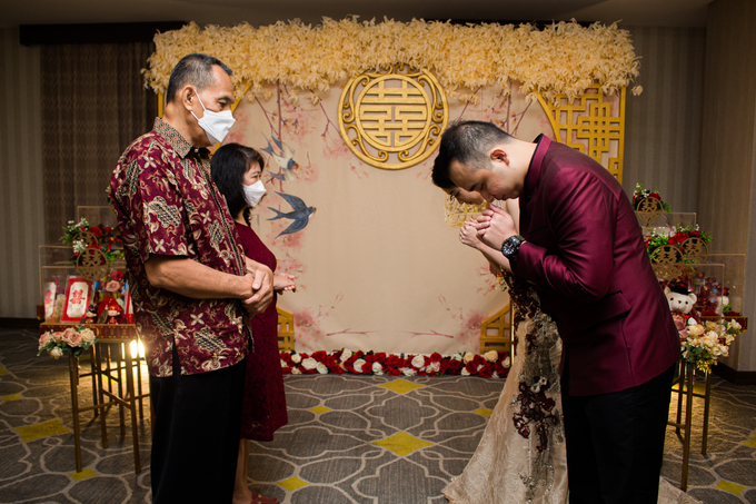 Sangjit Cerrmony Joesep & Felicia by JY Sangjit Box.id - 026 Sangjit Cerrmony Joesep & Felicia by JY Sangjit Box.id - 026