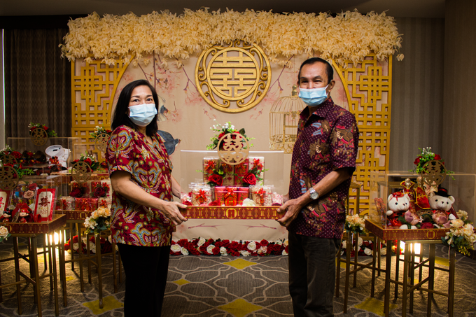 Sangjit Cerrmony Joesep & Felicia by JY Sangjit Box.id - 030 Sangjit Cerrmony Joesep & Felicia by JY Sangjit Box.id - 030