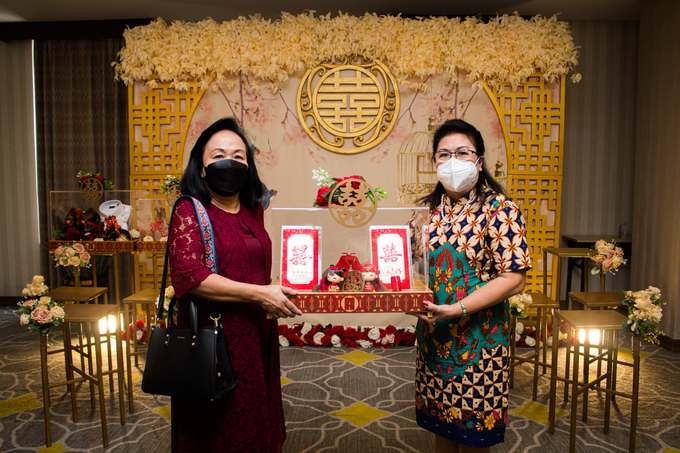 Sangjit Cerrmony Joesep & Felicia by JY Sangjit Box.id - 033 Sangjit Cerrmony Joesep & Felicia by JY Sangjit Box.id - 033