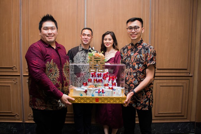 Engangement Christian & Rostin by JY Sangjit Box.id - 001 Engangement Christian & Rostin by JY Sangjit Box.id - 001